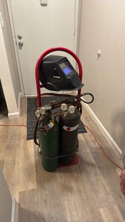 Torches - Acetylene Cutting Torches