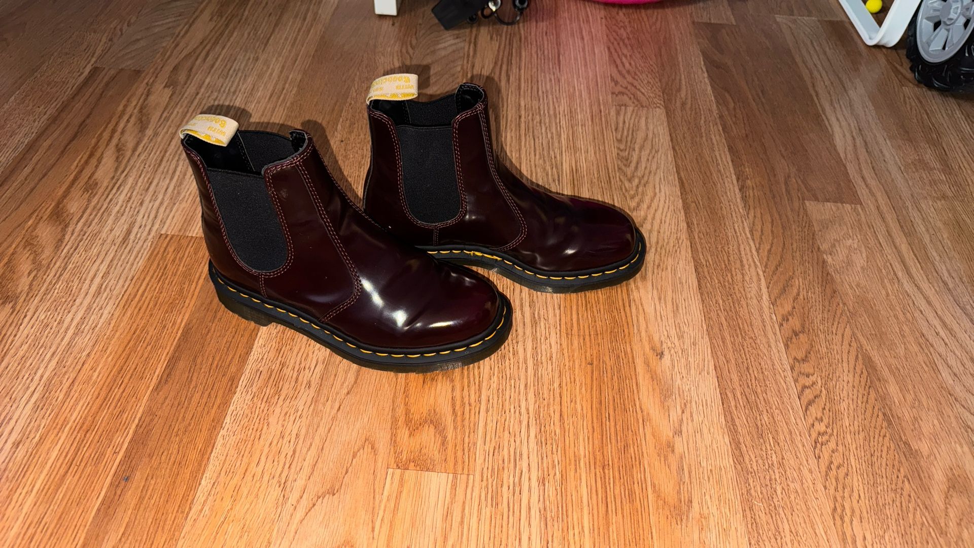 Dr Martens Airwair 