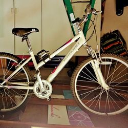 Nishiki Women s Pueblo 26 Mountain Bike for Sale in San Diego CA OfferUp