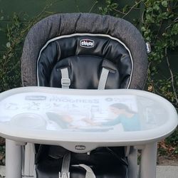 Chico Kids Highchair