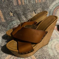 Wedges
