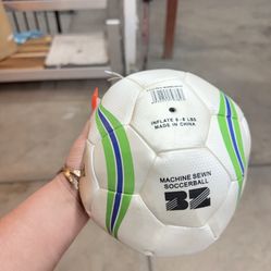 9 Dollars New Soccer Ball Toy 