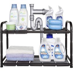 Under Sink Organizer 