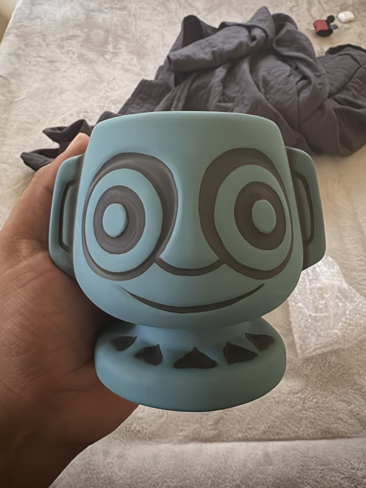 Trader Sam’s Grog Grotto Cup