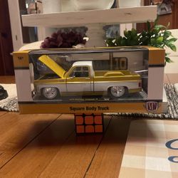 1973 Chevrolet Cheyenne 10