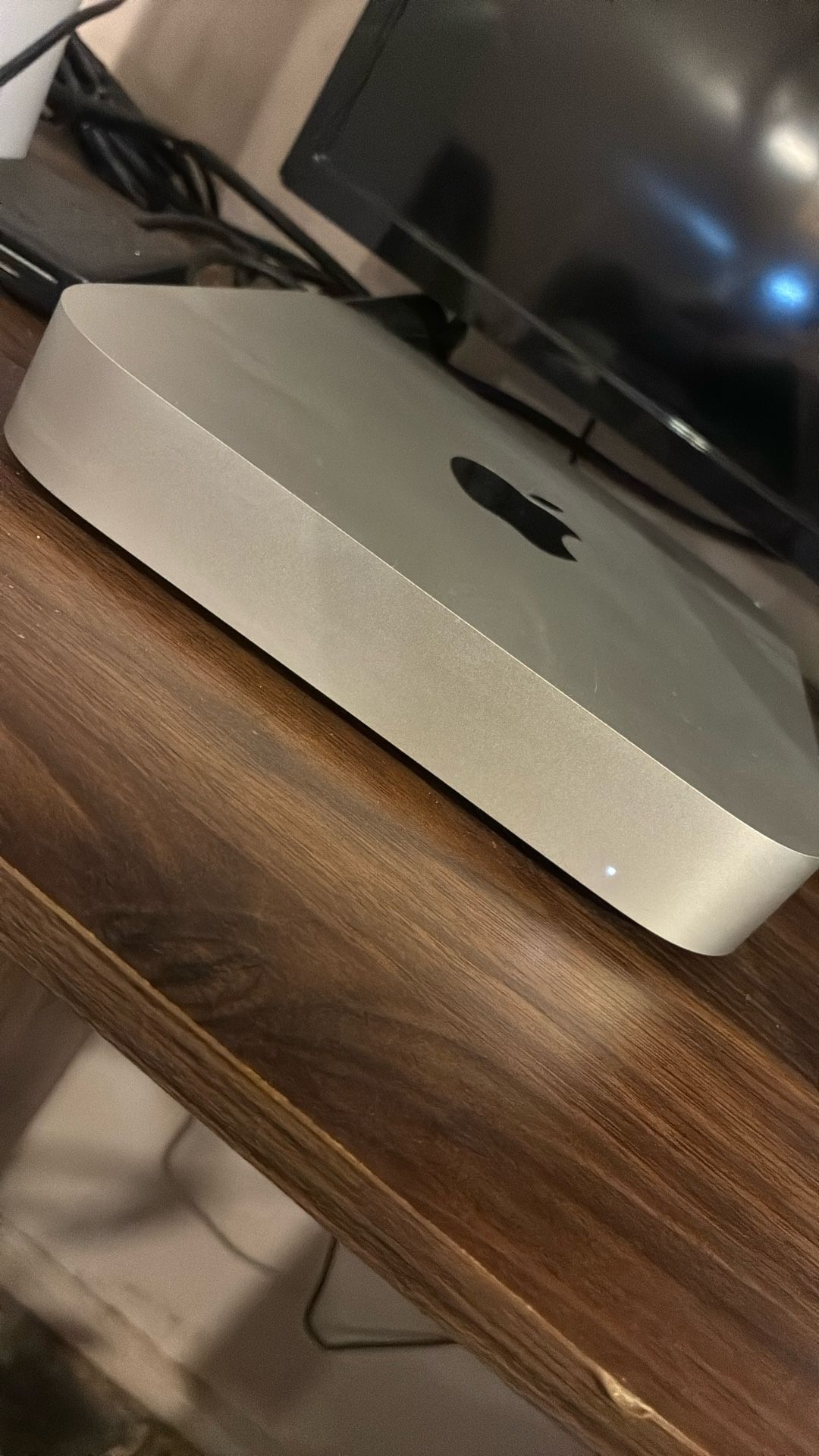 Mac Mini 2020 M1 Chip 1TB/16gb Ram