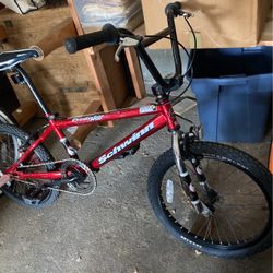 Schwinn Bike 13”
