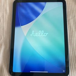 iPad 10th generation 64gb