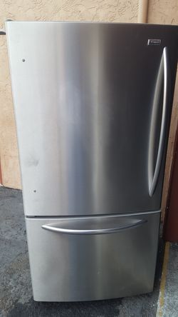 Refrigerator Kenmore