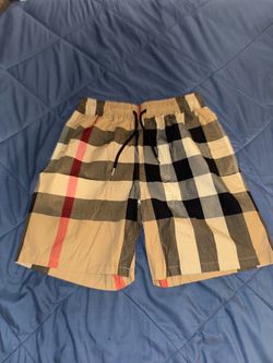 Burberry shorts