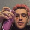 lil peep fan