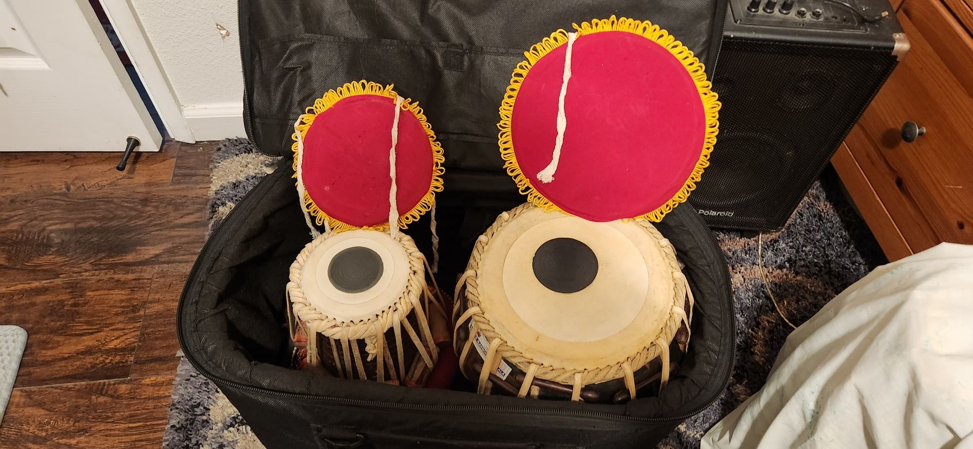 Tabla Indian Drums