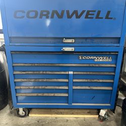 Cornwell Tool Box’s 