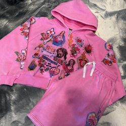 Righteous Hoodie 