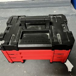 Craftsman 262 Mechanic Tool Set 