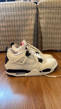 Flight club 4 size 9.5 worn 1x