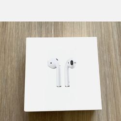 Airpod gen 2 normal