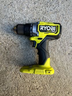 Ryobi drill hp tool only