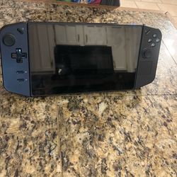 Lenovo Legion Go Handheld Gaming PC – Like New, Barely Used 🔥