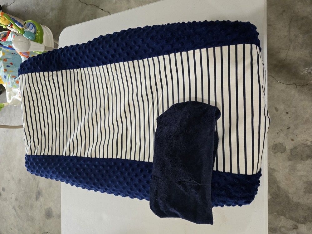 Baby Changer Pad