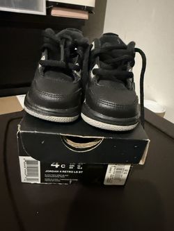Jordan 4 Retro size 4c