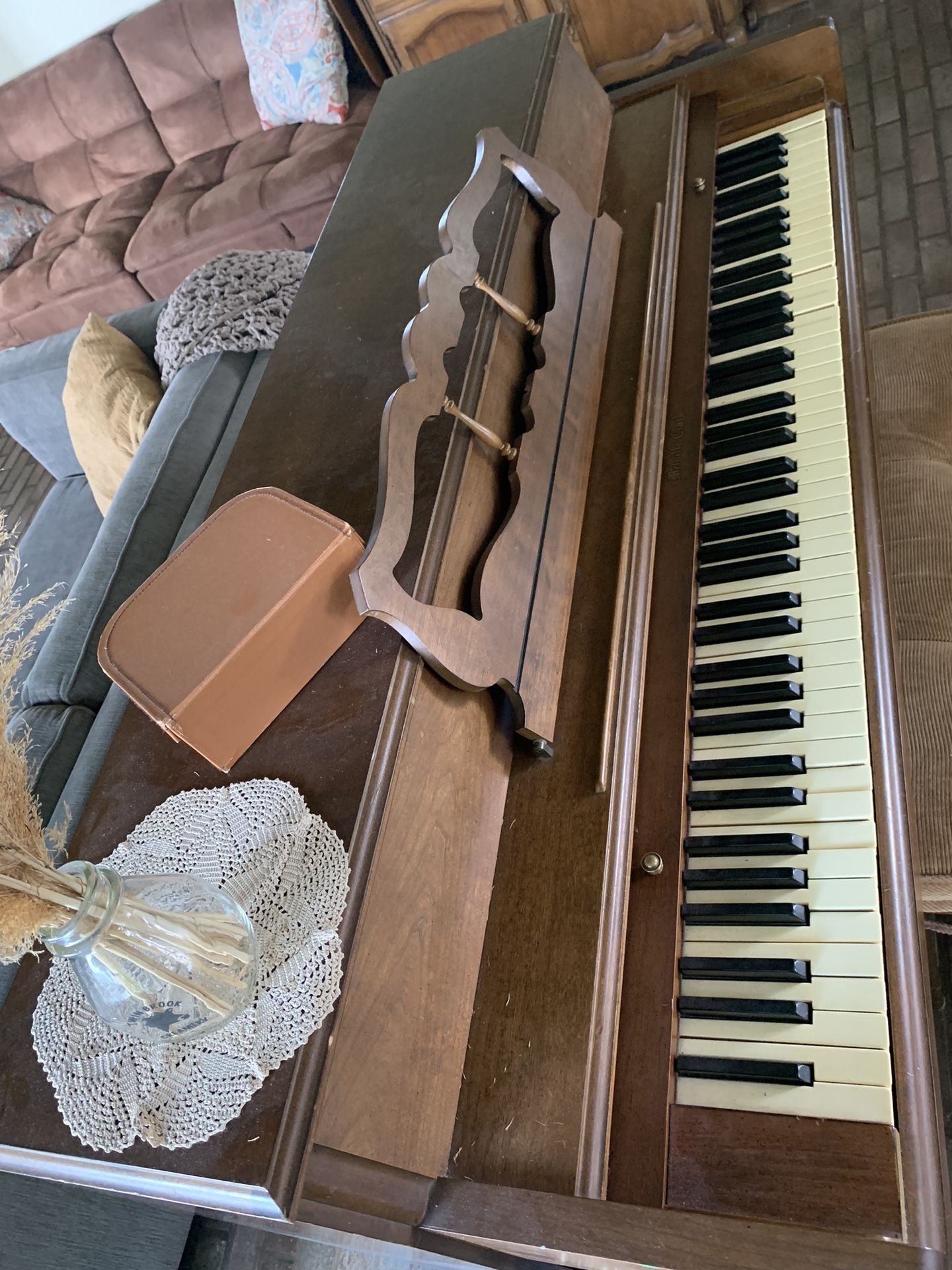 Piano