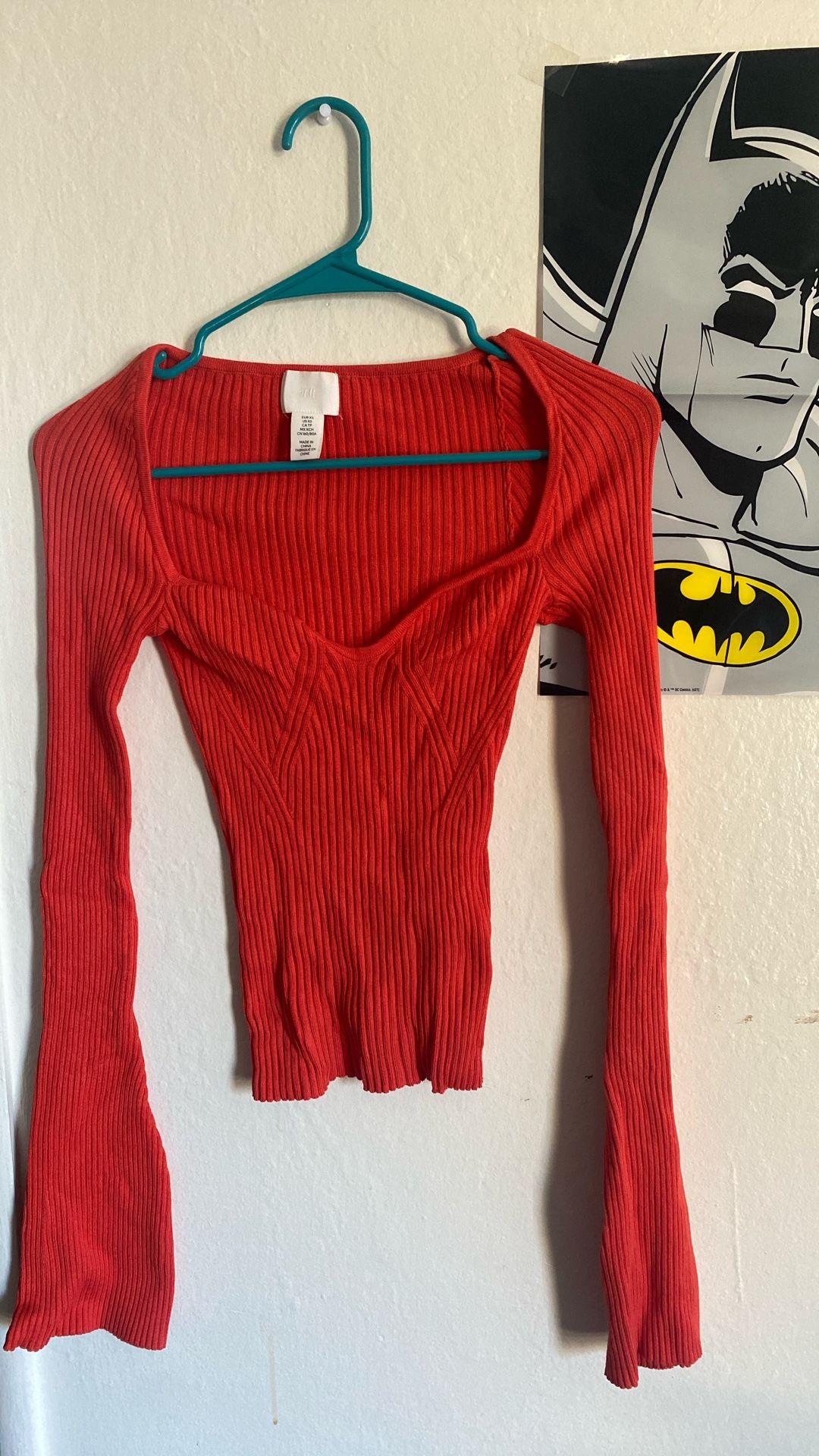 Extra Small Sweatshirt
