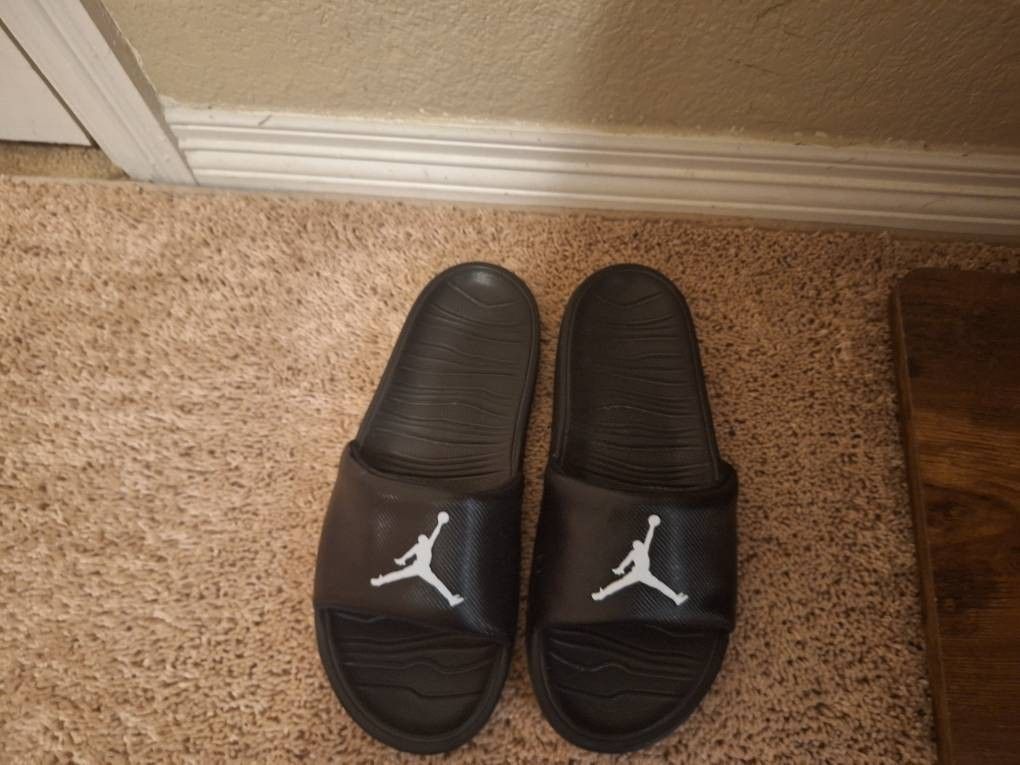 Air Jordan Slides Men's