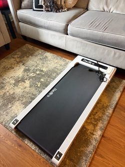 Redliro Walking Pad Treadmill