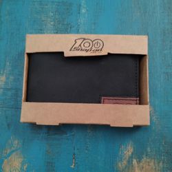 Snap on Wallet (100 yr anniv.)