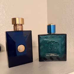 Versace Bundle ($100)