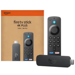 Amazon Fire Stick Max 16gb 