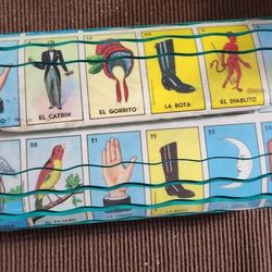 Loteria Wallet