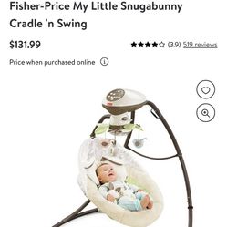 Baby Swing