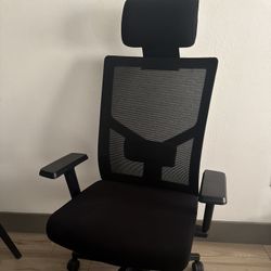La z Boy Desk Chair 