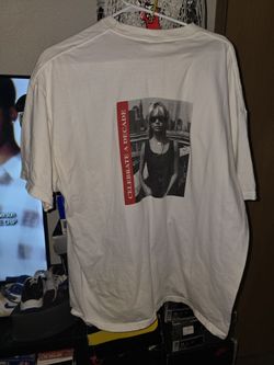 Vintage 90s Guess Eyeware Shirt Size Xl 