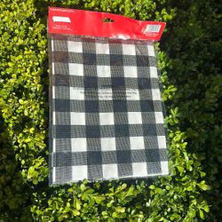 Barbecue Table Cover