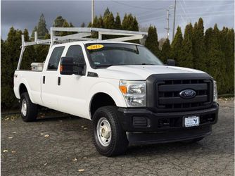 2015 Ford F-350