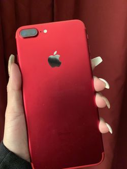 iPhone 7+ for sale