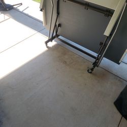 Prince Ping Pong Table