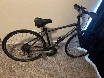 Trek 7.4 fx