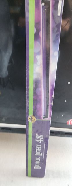 Black light