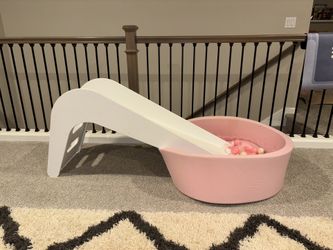 Wooden Slide Bundle