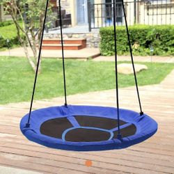 Tree Swing