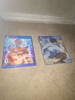 $20 Playstation 4 Games