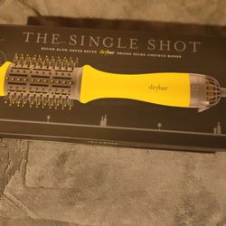 Drybar Single Shot Styling Brush 