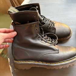 VINTAGE DR.MARTENS SIZE 8 MENS