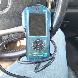 Diablo Predator P2 For Chevy