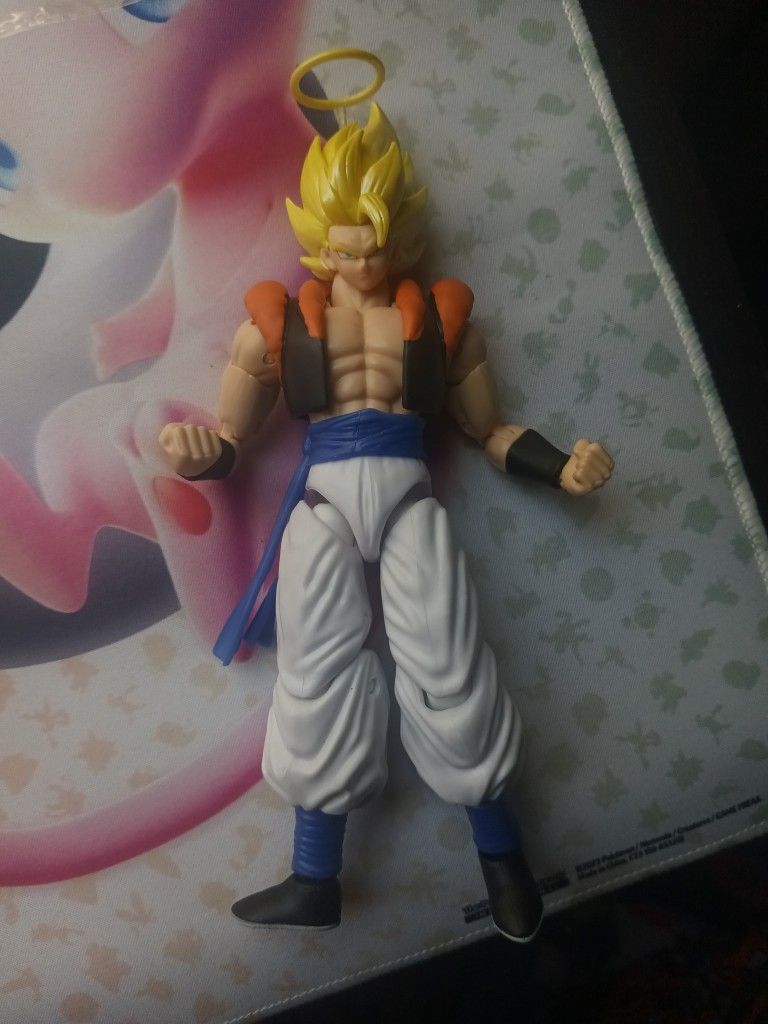 2019 SS Gogeta