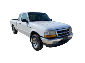 2000 Ford Ranger